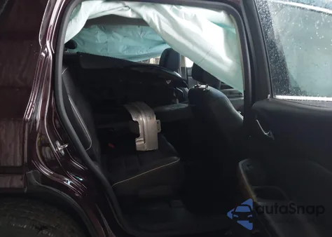 2018 GMC Acadia Denali z USA, uszkodzony, nr VIN 1GKKNPLS6JZ121620